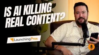 Dead Internet Theory: What AI-Generated Content Means for Your Business