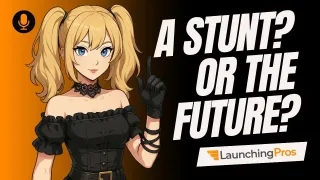 Grok’s AI Girlfriend Feature: Marketing Stunt or Tech Misstep?
