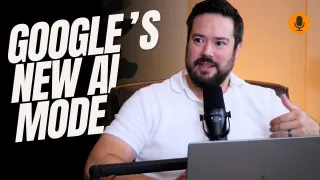 Google AI Mode: How Search Results Are Changing and What It Means for SEO