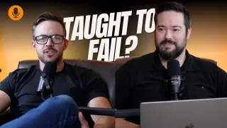 Learned Failure: Why Small Wins Build Big Success in Business and Life