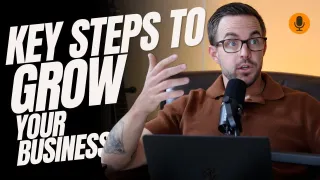 How to Create an Online Presence for Your Business in 30 Days