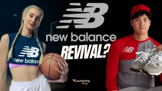 How New Balance Rebuilt Their Brand (And Why It Worked)