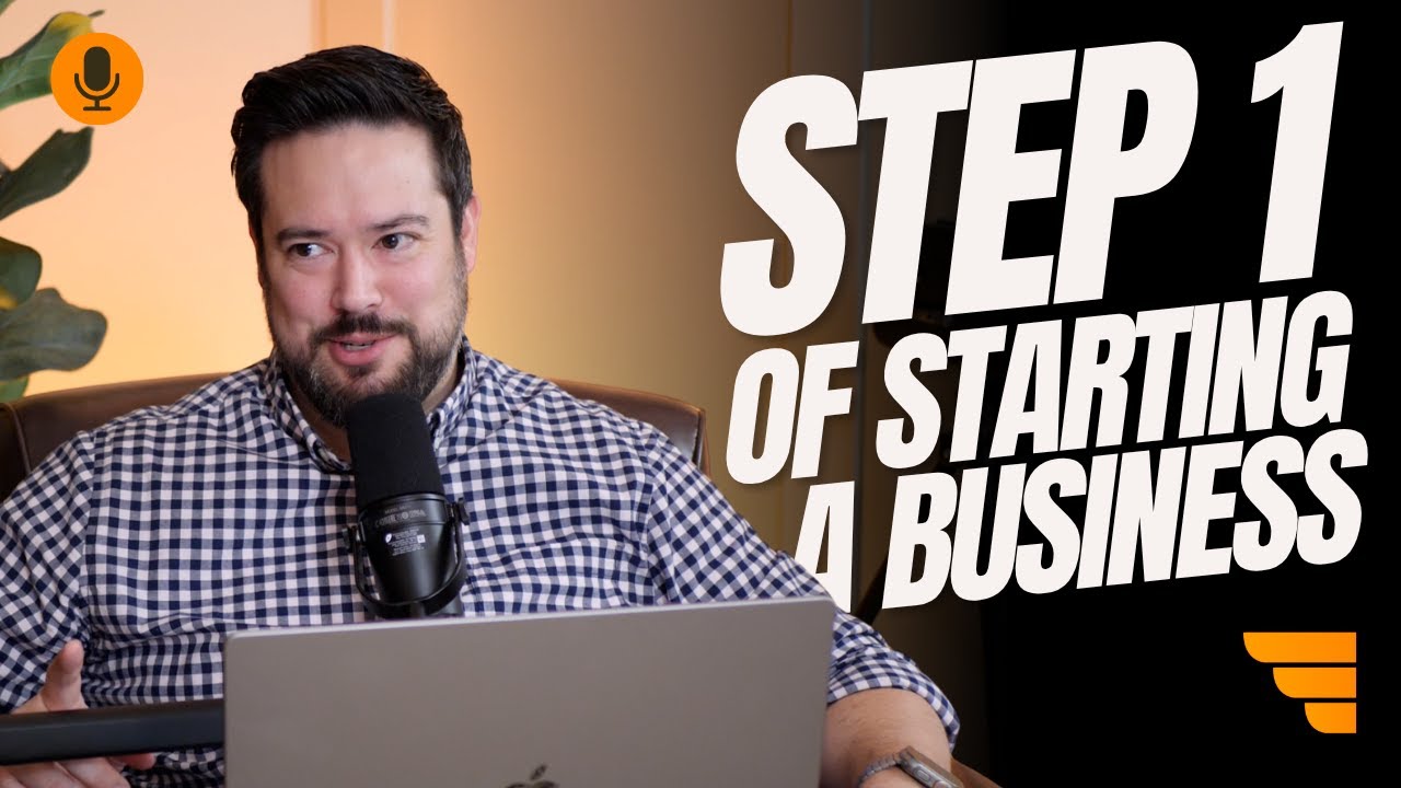 How to Choose the Perfect Business Name (Step-by-Step)