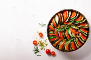 Ratatouille
