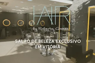 Salão de Beleza em Vitória: Experiência Premium na Praia do Canto