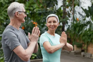 How we've gotten healthy aging WRONG, Part 2