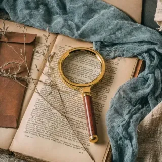 It is Everywhere, If You are Just Look for It