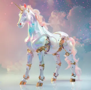 How AI Chat Bots Are Like Magical Unicorns for Your 
Business 🦄