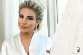Bridal Portrait Perfection