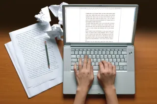 How to Write a Found Footage Script: Part Two