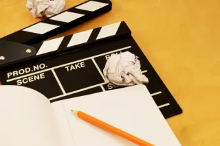 How to Write a Found Footage Script: Part Four