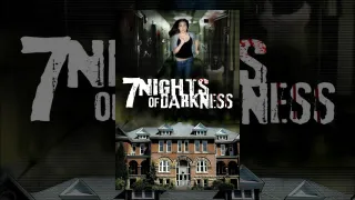 7 Nights of Darkness (2011) – A Chilling Found Footage Horror Movie You Can Watch Online