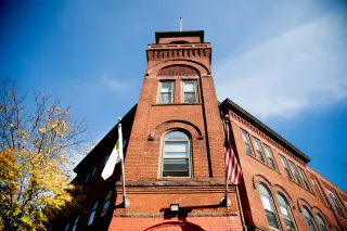 🍴From Community to Culinary: Why The Kitchen at Billings Forge is Hartford’s Hidden Gem