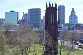 🕰️Time Travel in Hartford: Why Keney Clock Tower Is the Hidden Gem You Didn’t Know You Needed