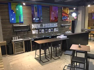 ☕️Spectra Wired Café: Hartford’s Coolest Coffee Spot with Big Brain Energy & Bold Flavor