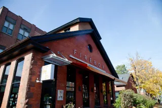 🍽️ Farm-to-Table Magic: Discover The Kitchen at Billings Forge in Hartford