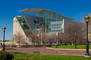 🔬 Explore, Learn, and Play at the Connecticut Science Center – Hartford, CT