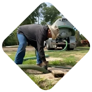 Signs Your Septic Tank Needs Cleaning ASAP