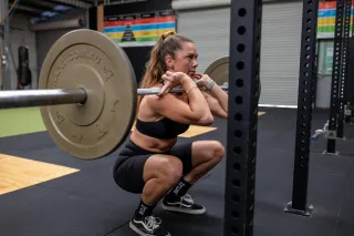 Low impact training is ruining your health