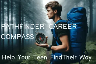 Direct & Support Your Child's Career Path