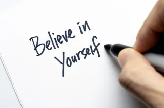 The Unstoppable Power of Believing in Yourself: Your Time Is Nowt