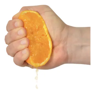 Finding Your "Main Squeeze" in Your  Business