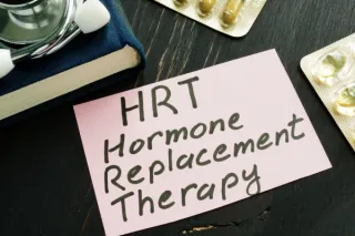 Unveiling the Benefits: What You Can Expect from HRT in Menopause and Perimenopause Management