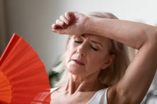 Crush Perimenopausal Weight Struggles: Fix Your Sleep, Fix Your Shape in menopause!


