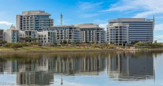Why Live At Bridgeview Condominiums?