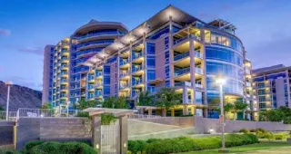 Bridgeview Condo Unit for Sale | Unit 404