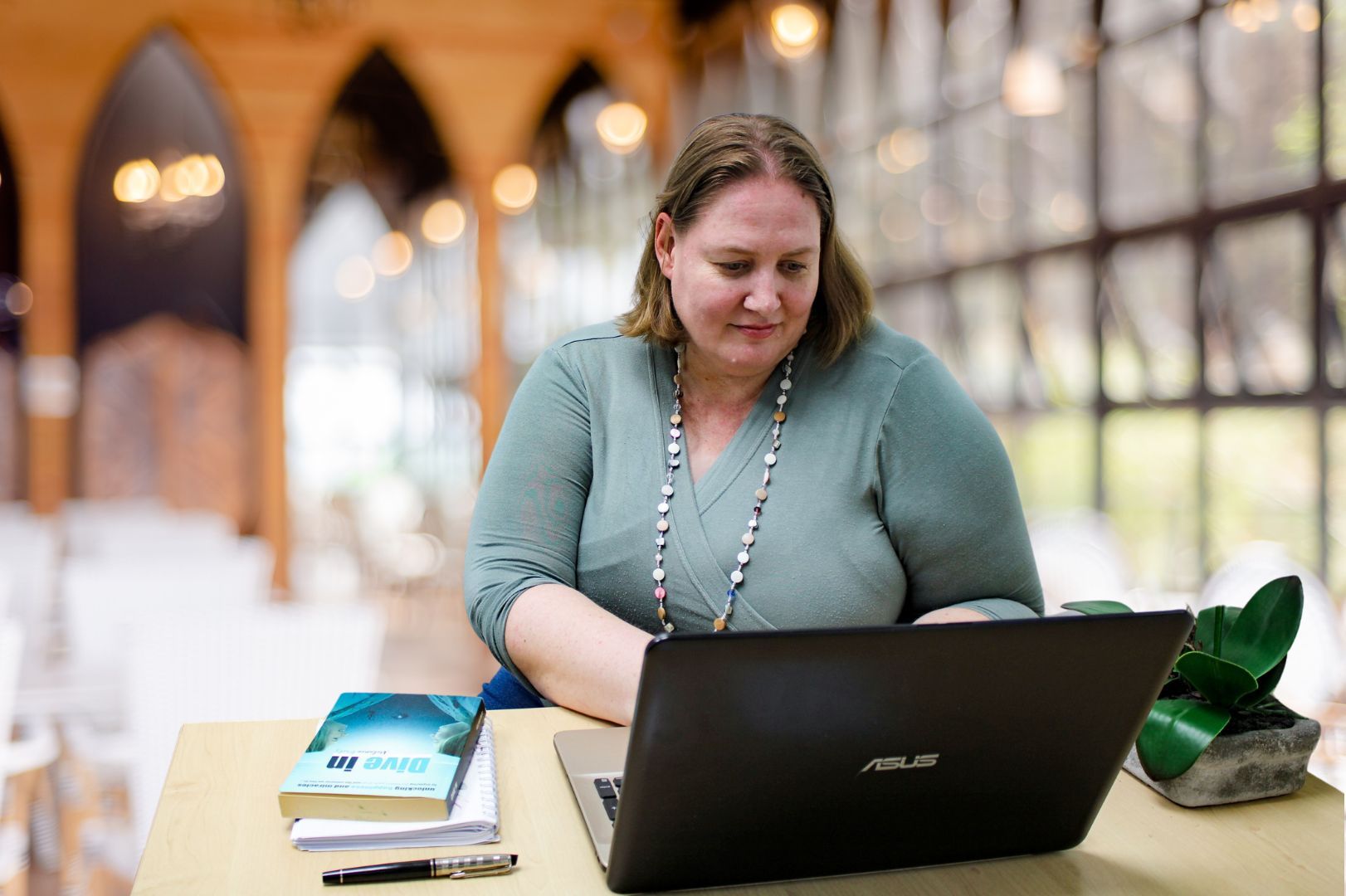 Healing Journey: A Book Written to My Younger Self