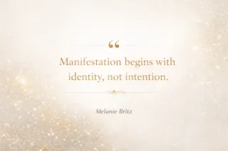 Why You Need You 2.0 Before Any Other Manifestation Work