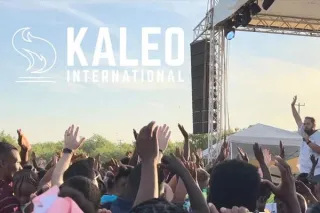 Kaleo Annual Report 2023 (English)