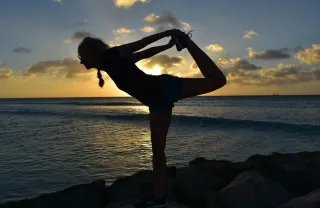 Finding Freedom Through Ecstatic Awakening Dance.