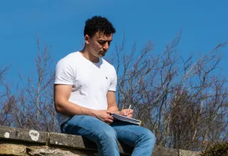 4 Ways To Connect With Our Inner Self