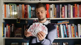 Good Debt vs Bad Debt; Why Get Into It at All?
