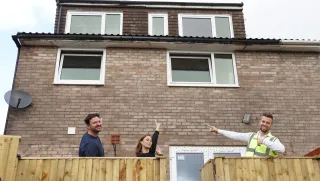 How Do You Maximise the Rental Return on an HMO?