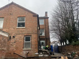 Why Is the UK Property Market Crashing?