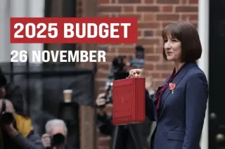 Budget Day 2025: What It Could Mean for SMEs & Developers — And Where The Opportunities Are