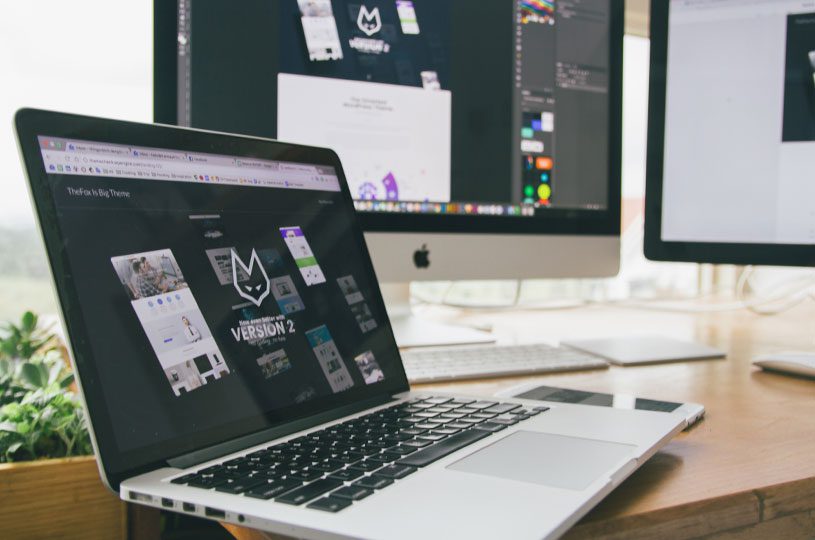6 Steps for the Best Small Business Web Design