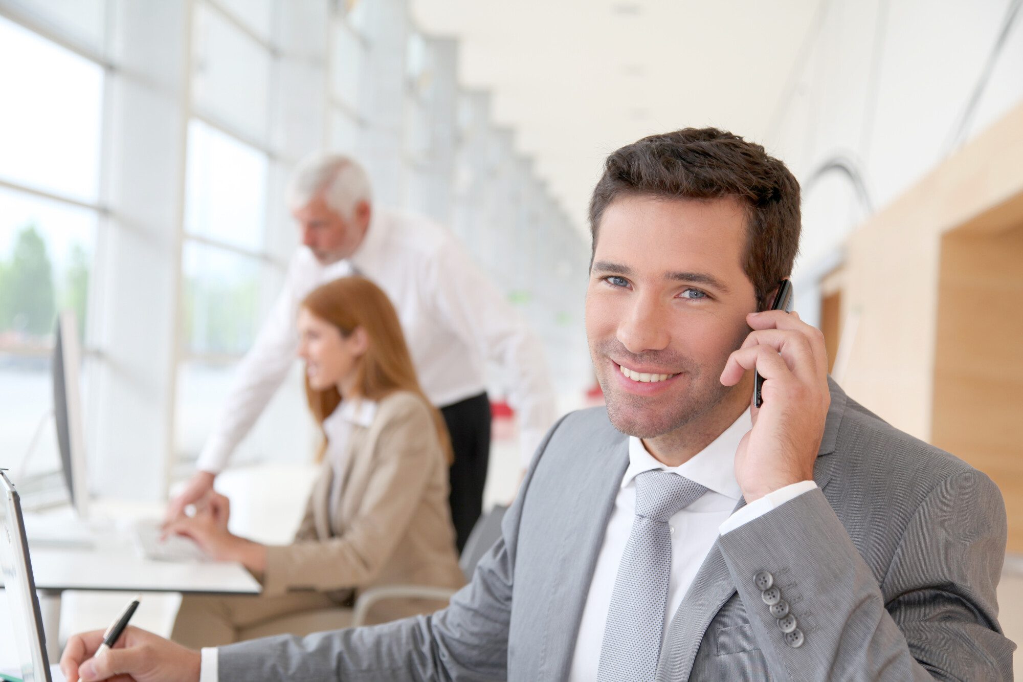Custom on Hold for Business: Why Is It So Effective?