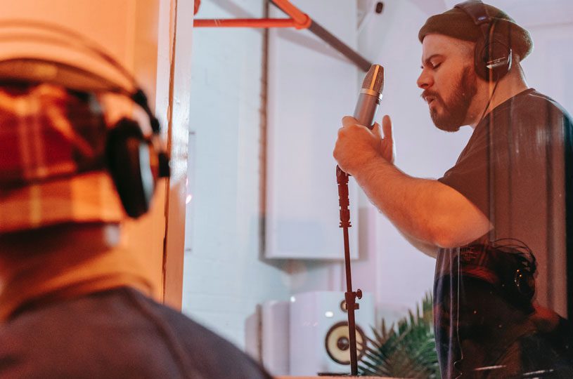 6 Tips on How to Develop a Catchy Jingle for Small Business