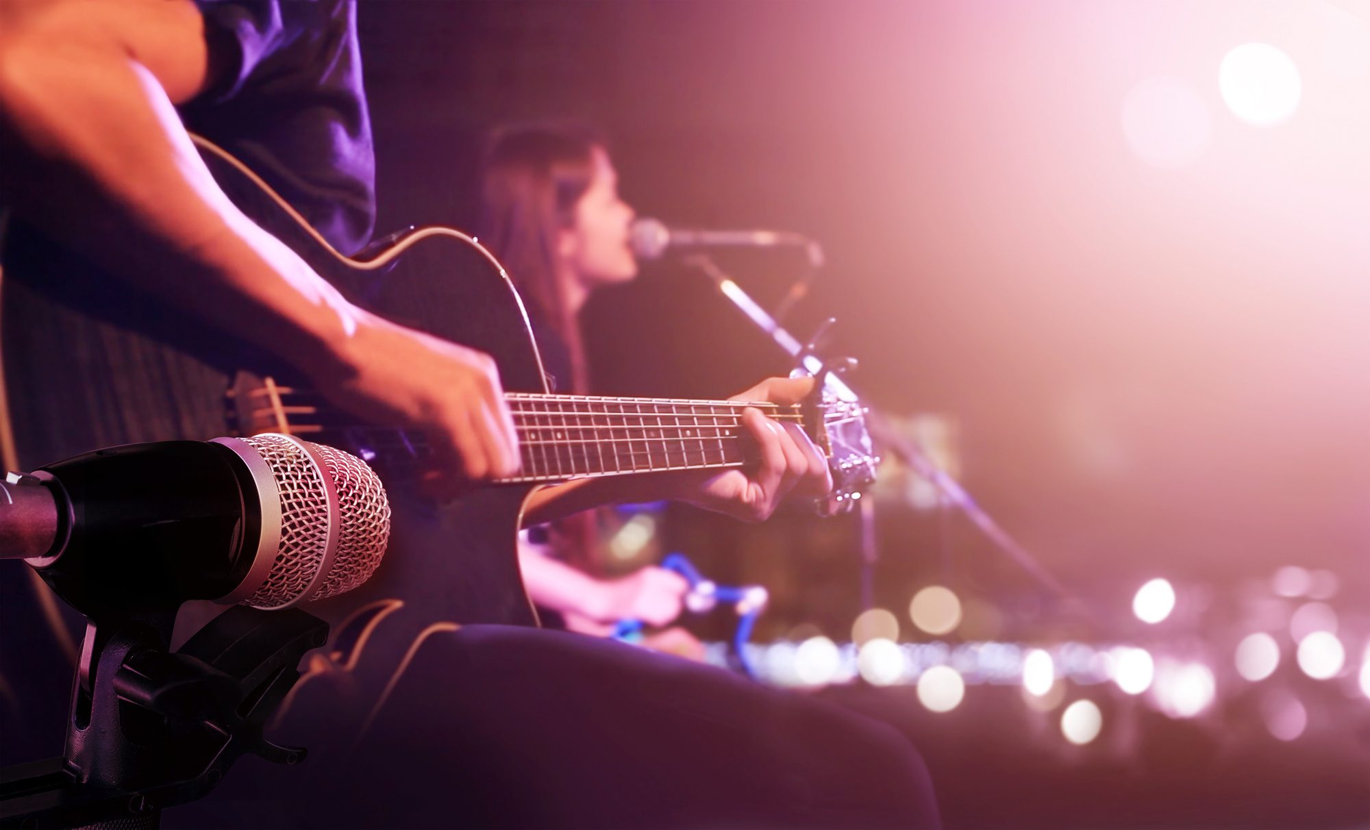 The Benefits of Having a Jingle for Your Business