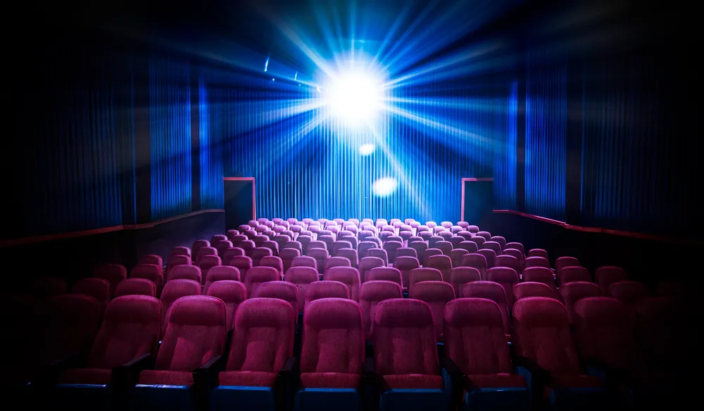 Film Festivals are not a Distribution Strategy