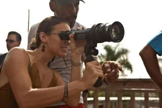 Stop Being Stuck and Live Your Pupose in Filmmaking