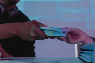 No Investor Will Invest In Your Film If It’s Like This