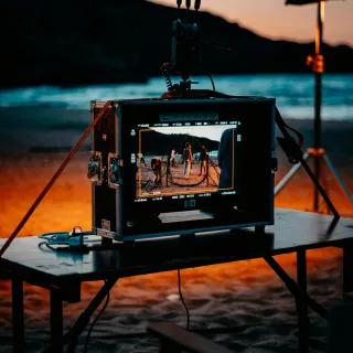 Are you ready to make your next big film?