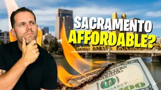 The True Cost of Living in Sacramento, California for 2025