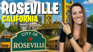 Roseville vs Sacramento Living: Your 2025 Guide to California Suburbs