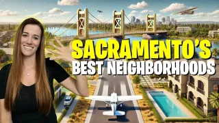 Sacramento's 10 Best Neighborhoods Everyone Wants in 2025